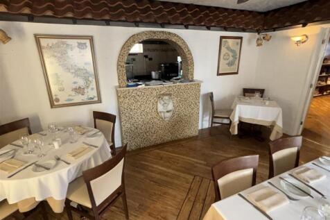 Restaurant for sale Image 4