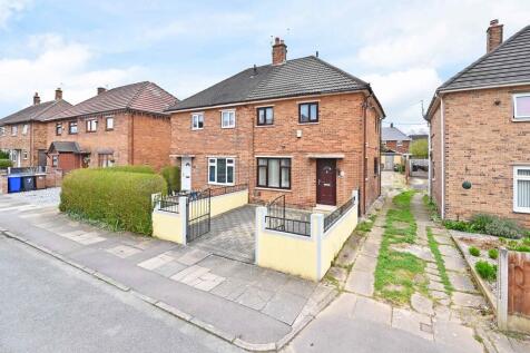 Stoke-on-trent, ST3 - property photo