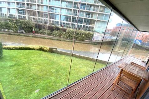 St Georges Island, 2 Kelsoe Place, Castlefield, Manchester City Centre, M15 photo 5