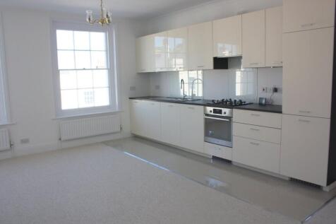 Kitchen / Living ...