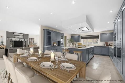 Computer Generated Image