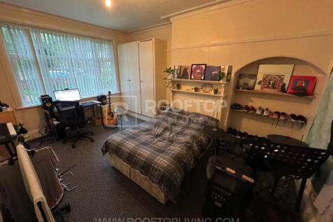 St. Michaels Villas, Leeds photo 4