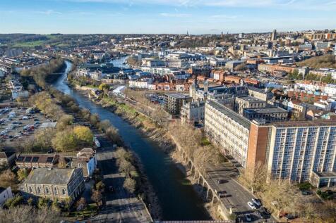 54 Francombe House, Redcliffe, Bristol BS1 6TB | L
