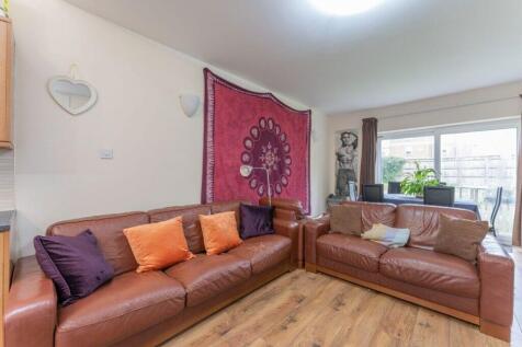 5-bed terraced on 9, Harrow Road, Selly Oak, Birmingham, B29 7DN, £663/mo