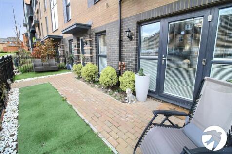 Outdoor Space