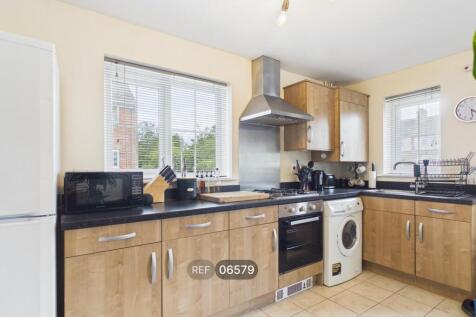 Kitchen/Living area