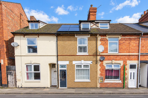 3 Bedroom House in NN16 9QB