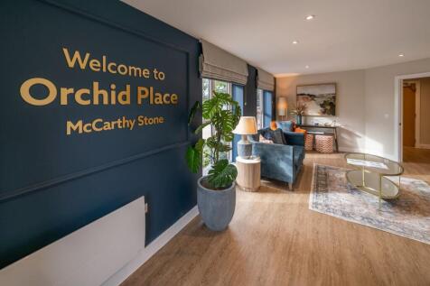 Guest Suites Available