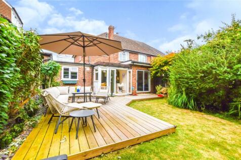 Decking