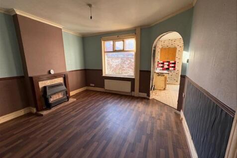 2nd reception room