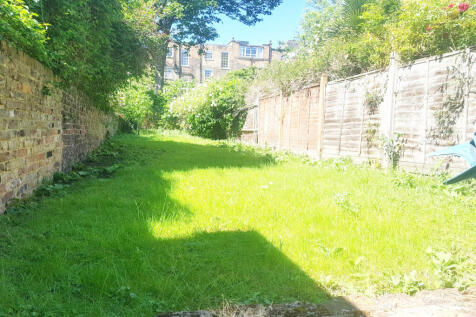 Furnished Spacious Apartment