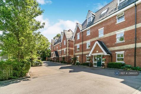 Lovely Modern Development With Allocated Parking
