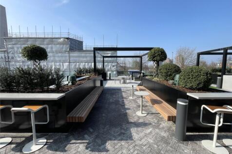 Outdoor Terraces
