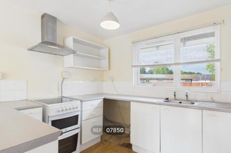 Kitchen / Living area