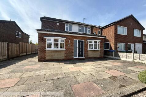 Front External