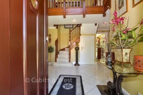 Internal Lifestyle Photograph