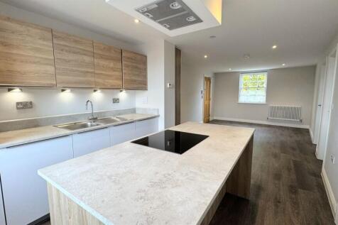 Kings Crescent, Edward Street, Derby photo 3