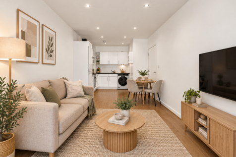 Carillon Court, 41 Greatorex Street, London, E1 photo 2