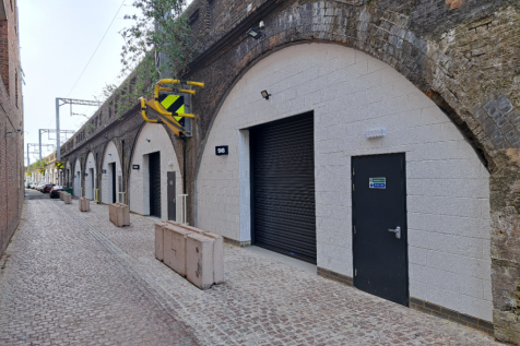 Flexible property space