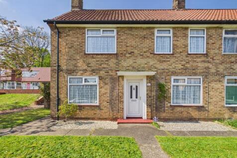 Exterior: