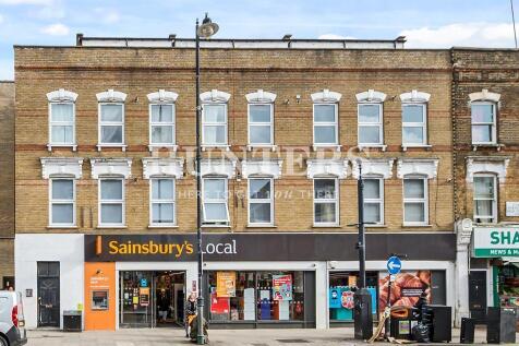 Stoke Newington High Street, London, N16 photo 2