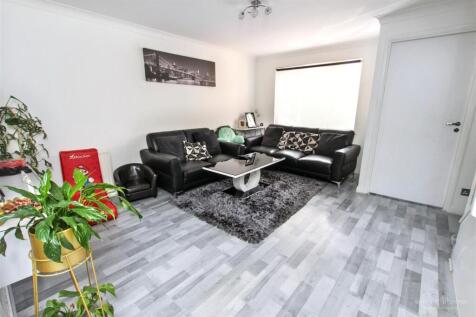 Shared Living Room