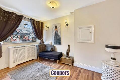Home Office/Dining Room