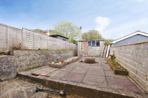 Garden Patio
