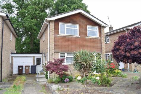 Chelmsford, CM3 - property photo