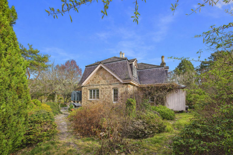 Coylum House, Coylumbridge, Aviemore