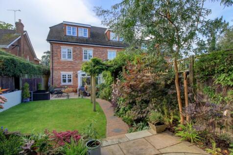 Garden photos are not current (to be updated)