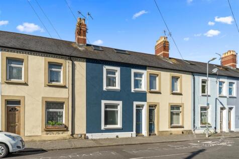 Hereford Street, Grangetown, Hern Crabtree (3).jpg