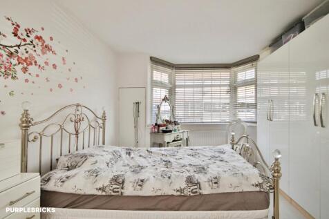 Annexe Bedroom One