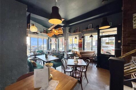 Bar Area