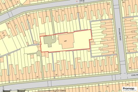 1-10 Nissa Ashram, 66a Fernley Road, Birmingham, West Midlands, B11 3NP