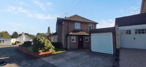 Driveway &amp; Garage