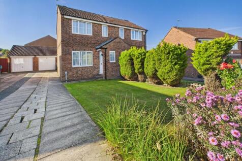 Malton, YO17 - property photo