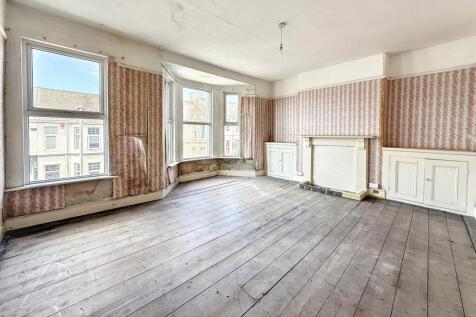 33 Westbourne Road, Plymouth PL3 4LH