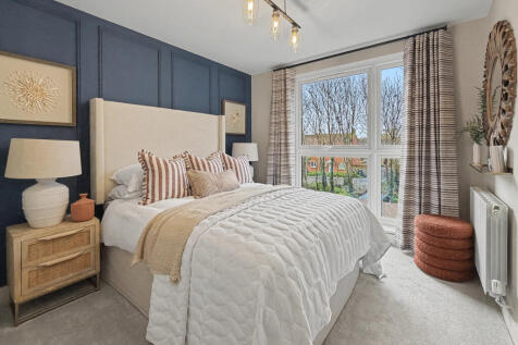 Show home