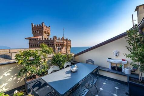 Panoramic Terrace