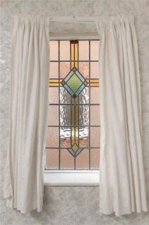 Stain Glass Window