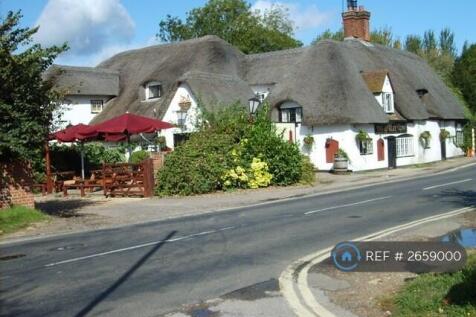 Barley Mow Clifton Hampden