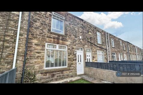 Henley Gardens, Consett, DH8 photo 4