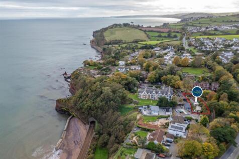 Cliff Lodge, 13 Old Teignmouth Road, Dawlish EX7 0