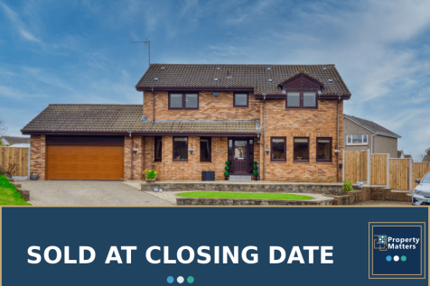 4 Bedroom Detached Villa