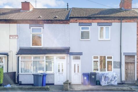 45 Shobnall Street, Burton-on-Trent, Staffordshire, DE14 2HH