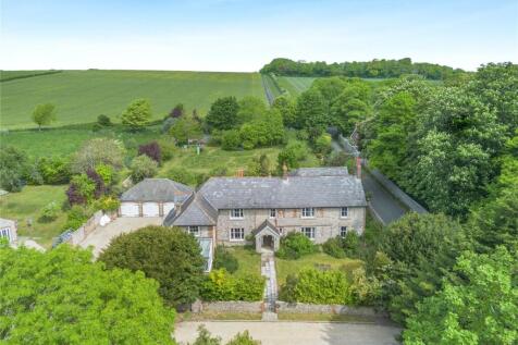 Church Farm House