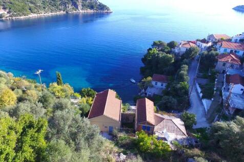 Aerial views