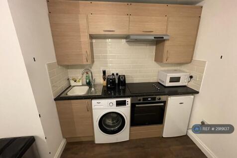 Kitchenette Facilities