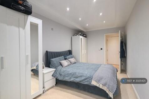 Bedroom 2 Rear